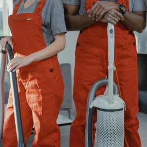Bixby Commercial Cleaning
