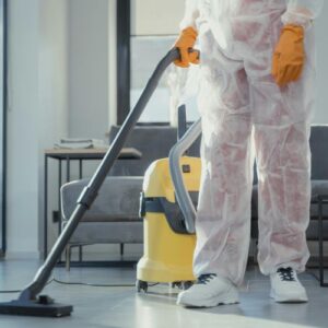 Broken Arrow Commercial Cleaning