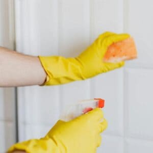 Broken Arrow Commercial Cleaning