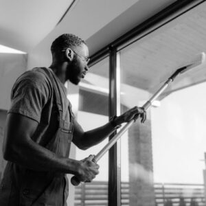 Coweta Commercial Cleaning