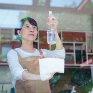 Coweta Commercial Cleaning