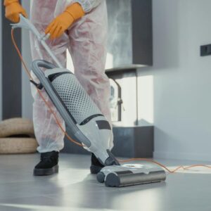 Jenks Commercial Cleaning