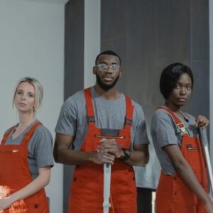 Jenks Commercial Cleaning