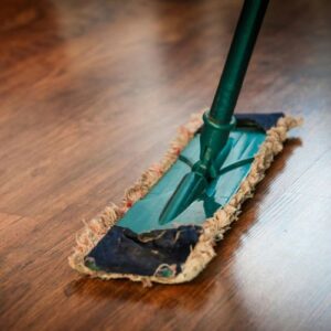 Tulsa Commercial Cleaning