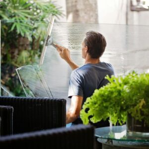 Tulsa Commercial Cleaning