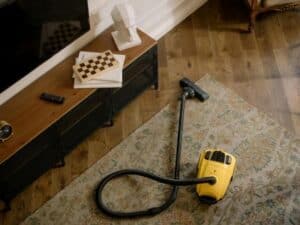 Broken Arrow Commercial Cleaning Company Near Me