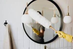 Broken Arrow Residential Cleaning 
