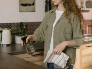 Coweta Commercial Cleaning Company Near Me 