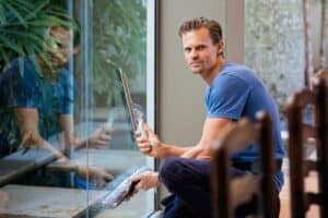 Jenks Residential Cleaning 