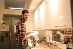 Tulsa Commercial Cleaning Company Near Me 