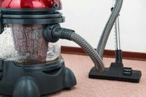 Tulsa Residential Cleaning 