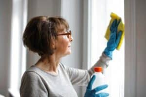Tulsa Residential Cleaning 