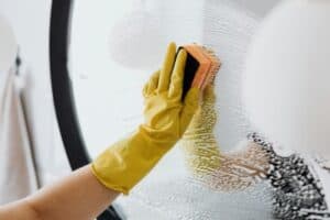 Commercial Cleaning Services Broken Arrow