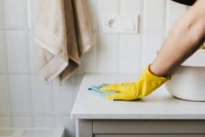 Broken Arrow House Cleaner