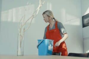 Commercial Cleaning Services Bixby