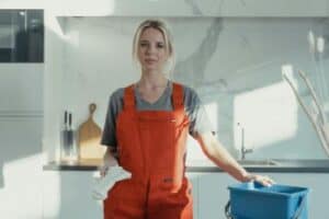 Commercial Cleaning Services Bixby