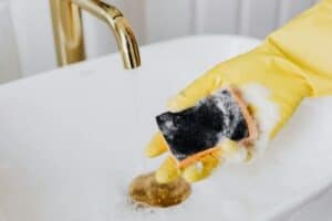 Commercial Cleaning Services Coweta