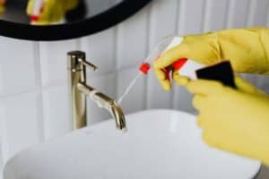 Commercial Cleaning Services Jenks