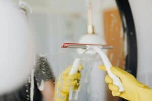 Commercial Cleaning Services Tulsa