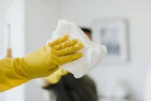 Commercial Cleaning Services Tulsa