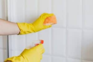 Tulsa House Cleaner