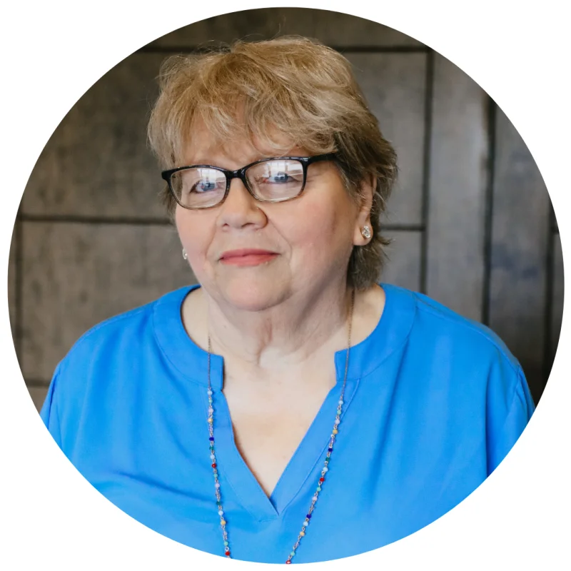 Judith Sullivan, Founder of Tulsa Executive Cleaning